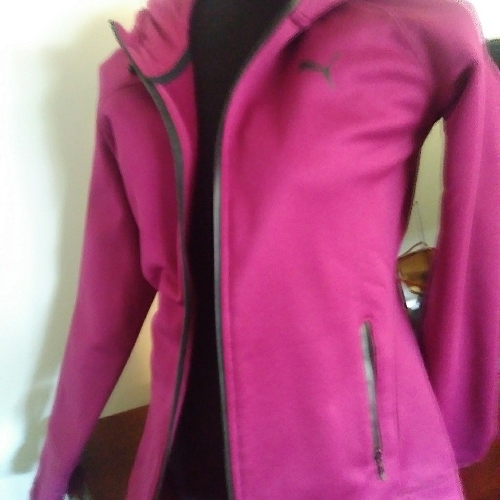 Sport jacket